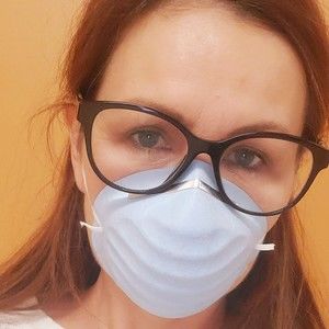 Meet your Posher, Lisa